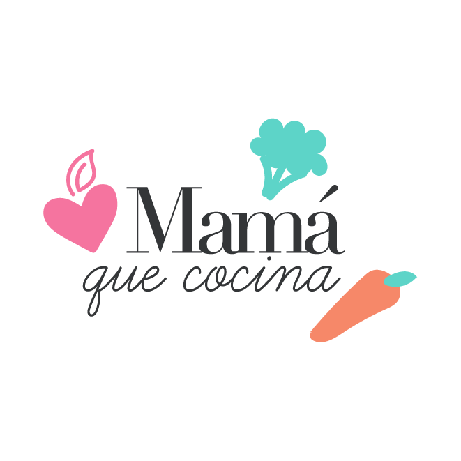 Mamá Que Cocina